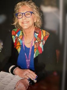 Darlene Cook
